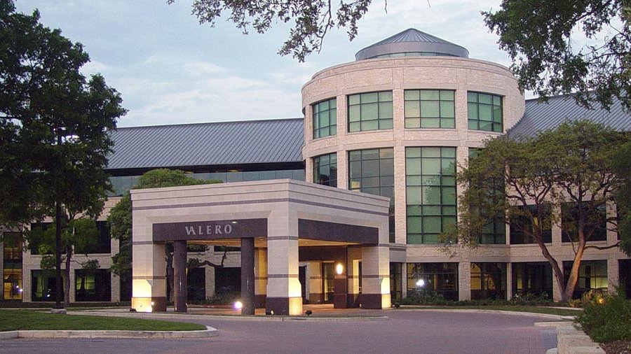 Valero Energy Headquarters Expansion